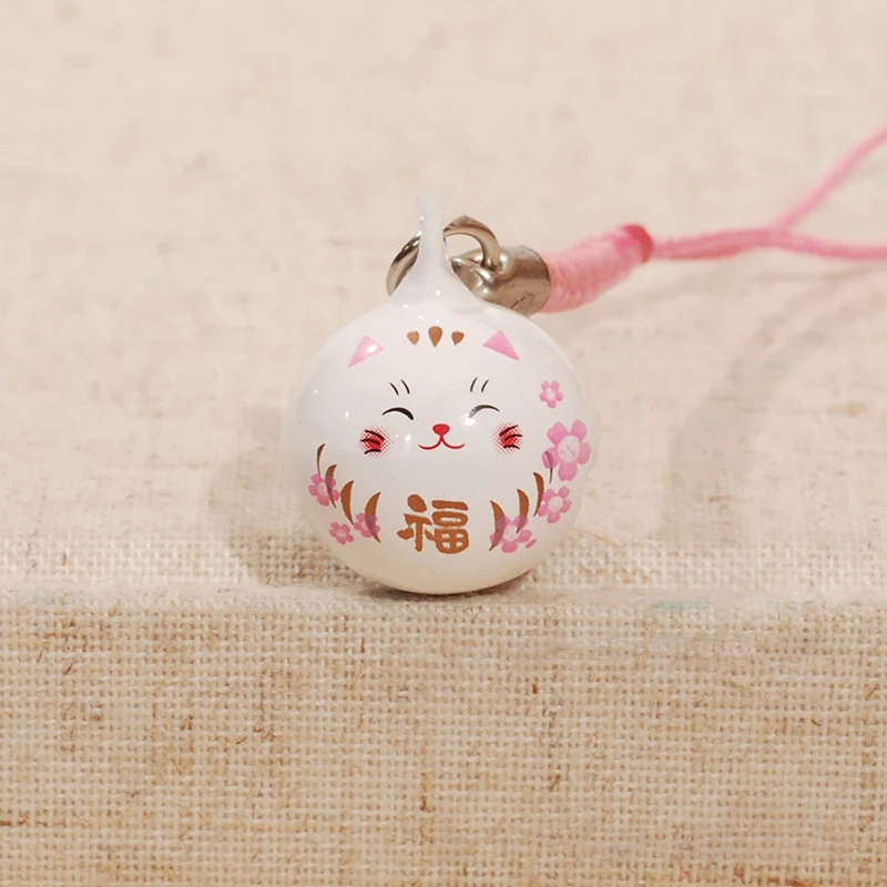 

Керамическая статуя Дарума