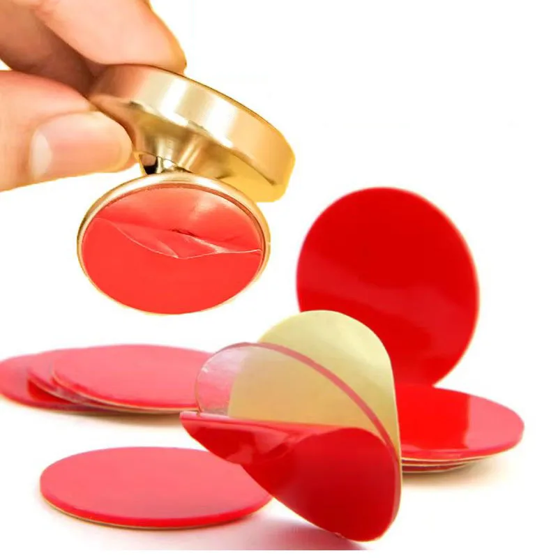 

Прозрачная двусторонняя клейкая лента VHB, прочная клейкая акриловая нашивка, водонепроницаемая, без следов, устойчивая к высоким температурам