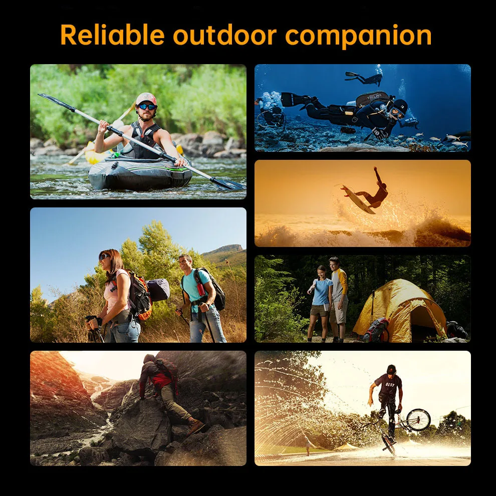 Oukitel WP16 Rugged Smartphone 6.4