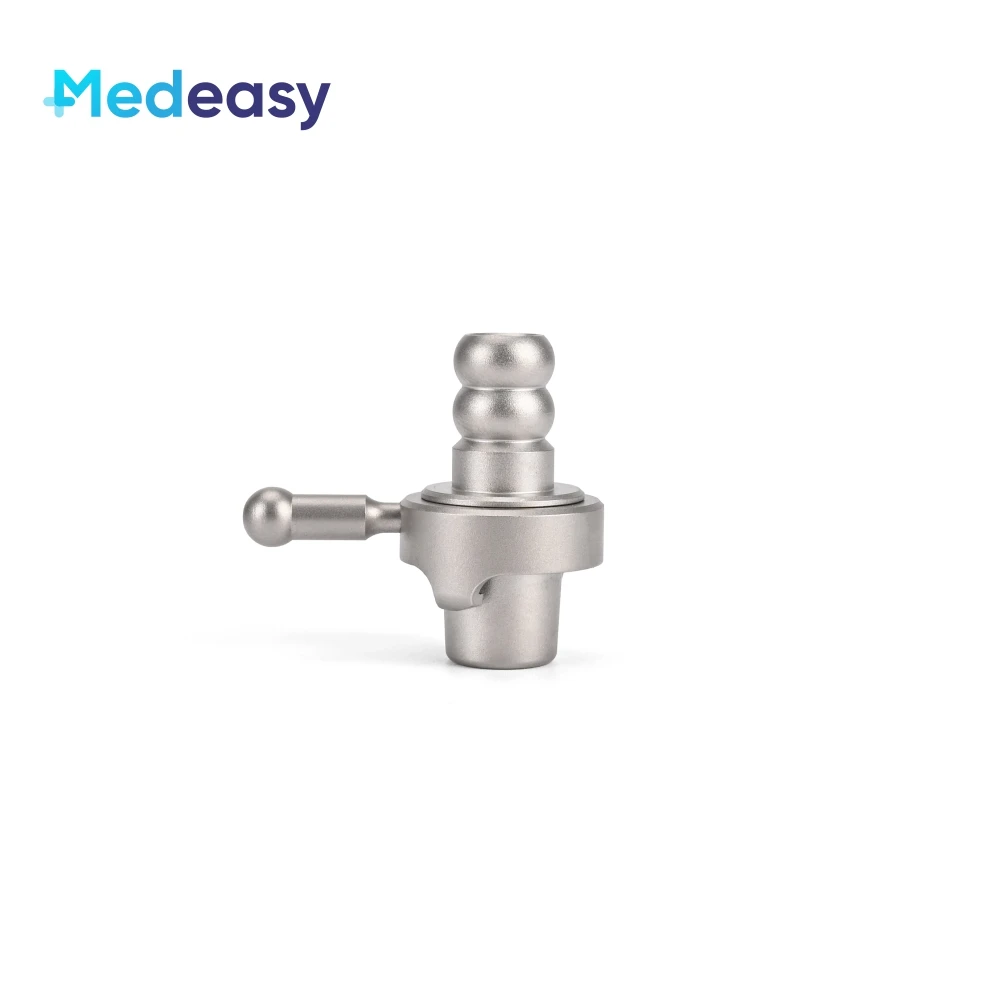 

Медицинский адаптер Storz для эвакуатора Hoffman