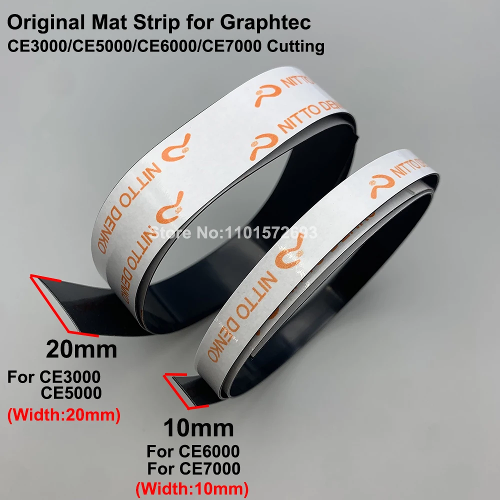 Оригинальный коврик для резки Graphtec CE5000