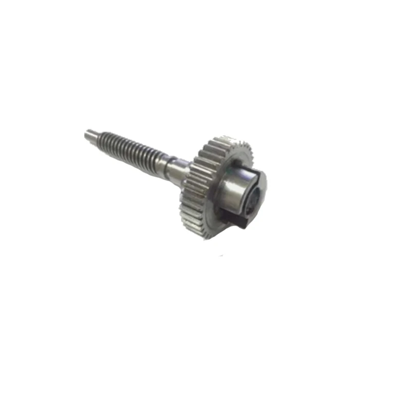 Металлический 34436782755 39 зубьев 40 привод для стояночного тормоза ремонт BMW E65 E66 745i