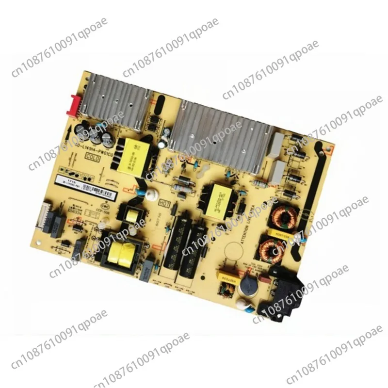 Оригинальная плата питания L55E5800A-UD B55A858U 55P3F 40-L141H4-PWG1CG