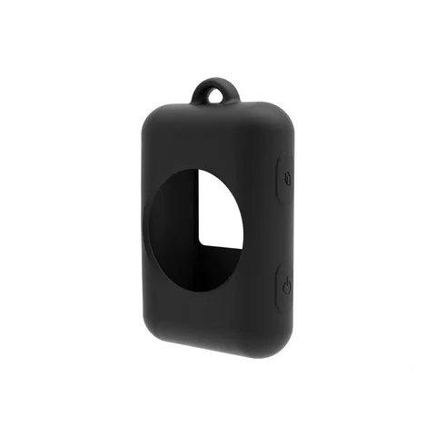 Insta360 ONE X2/X3/X4/RS/ACE/Ace Pro GPS умный пульт дистанционного управления для экшн-камеры VR панорамная камера силиконовый чехол защитный чехол