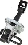 

Ten door tensioner for 2214