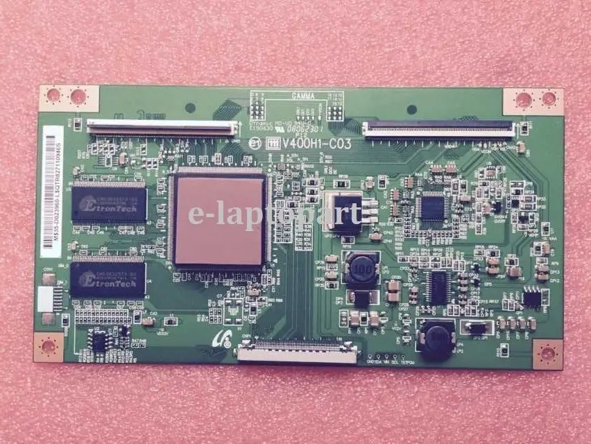 

Для новой платы ЖК-контроллера Samsung LN40A530P1FXZA T-Con Φ 35-D026047
