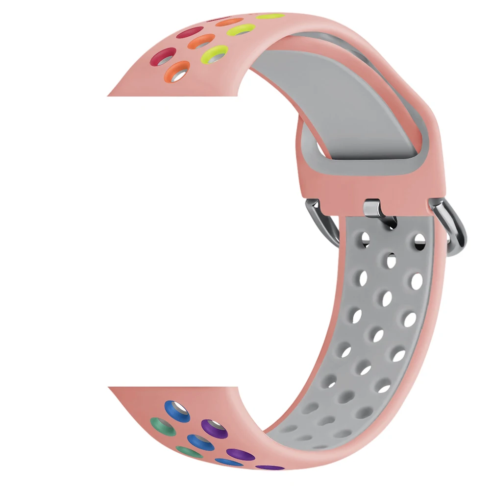 Смарт-браслеты для iwo w37 w27 w26 pro hw22 plus 14 13 серии 7 ремешок 44 мм 40 мм 42 мм браслет для часов.