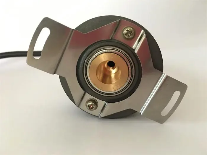 Z65AC-31 ZKD-54-819.2BM0.5/32P-E12L05-0.4m M энкодер лифта itubishi