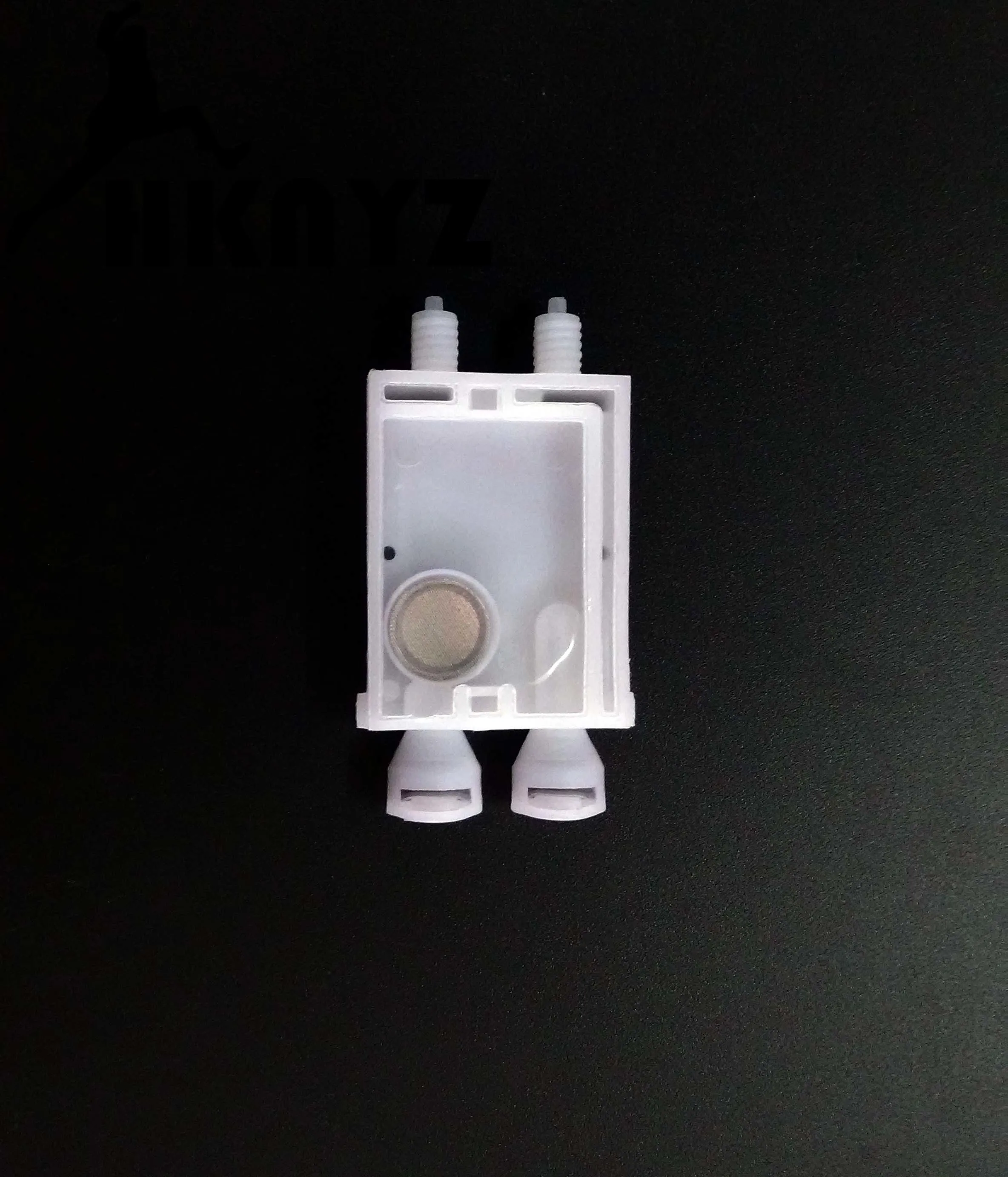 

10pcs eco solvent printer Titan-jet Xenons DX7 head ink damper