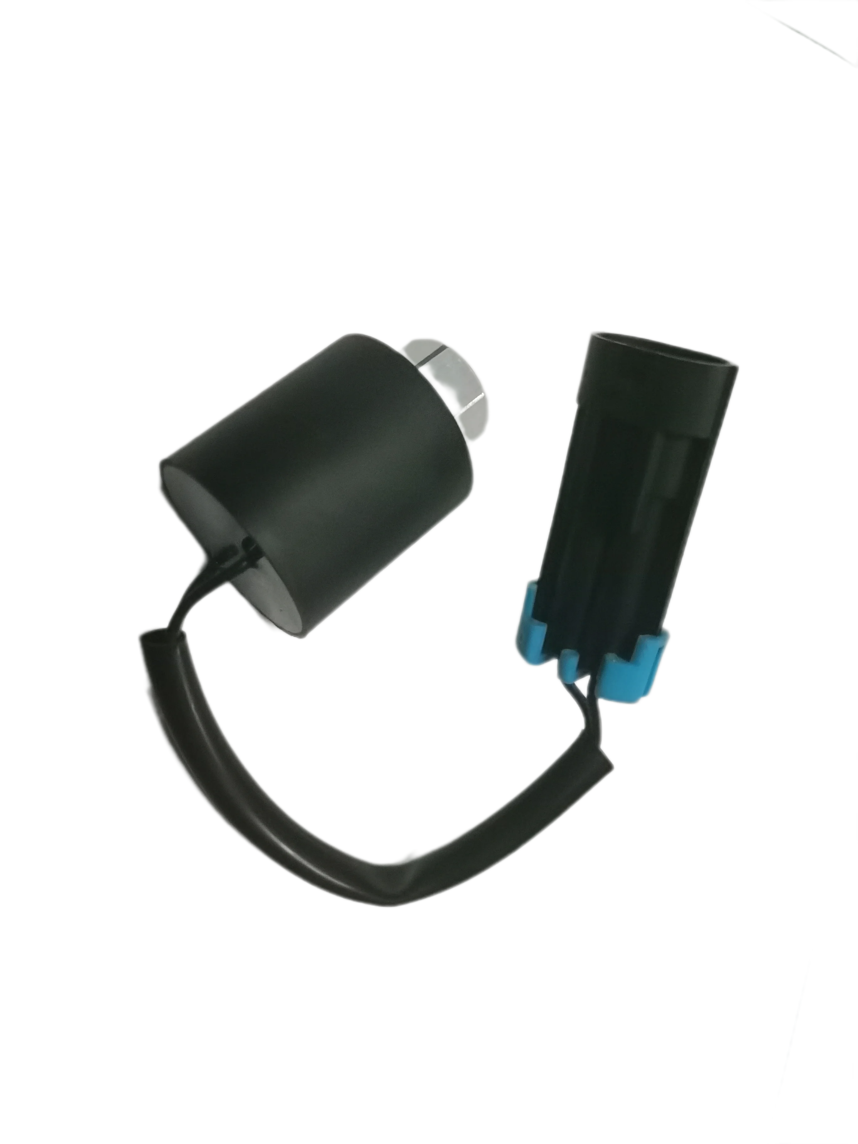 АЛ 168231 Двоичный реле давления для использования с тракторами John Deere 6120.