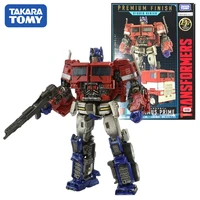 genuine original transformers takara tomy pf wfc 01 v class siege optimus prime genuine boxed collectible toys