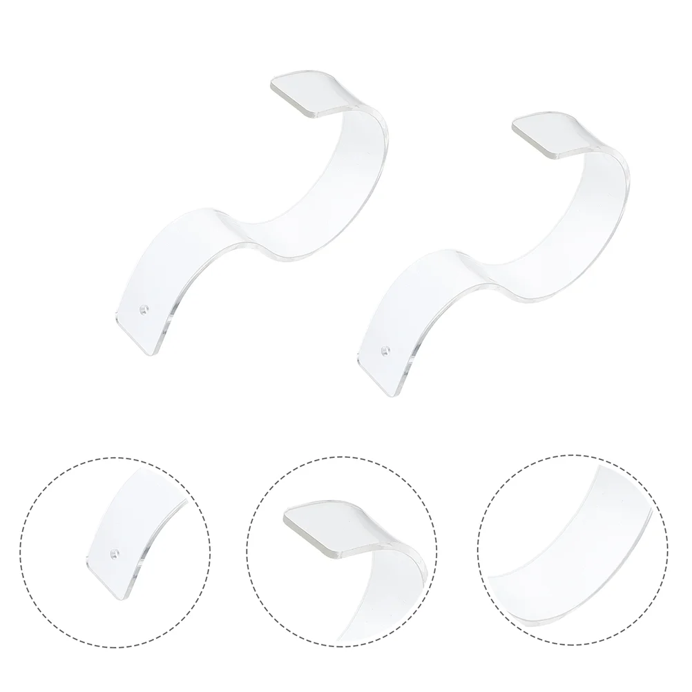 

Belt Display Holder Organizer Case Rack Closet Buckle Stand Storage Hangerspace Saver Stands Clear Can Watch Bracelet Mens Shop