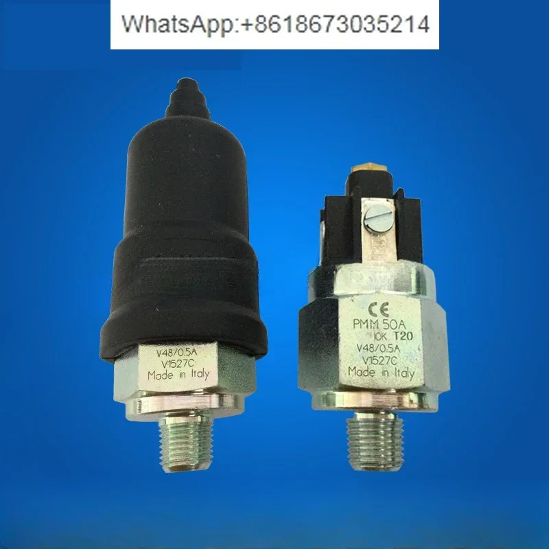 Датчик давления PMM50A10K PMM 50A 10K PMM50ABN 48V /0.5A