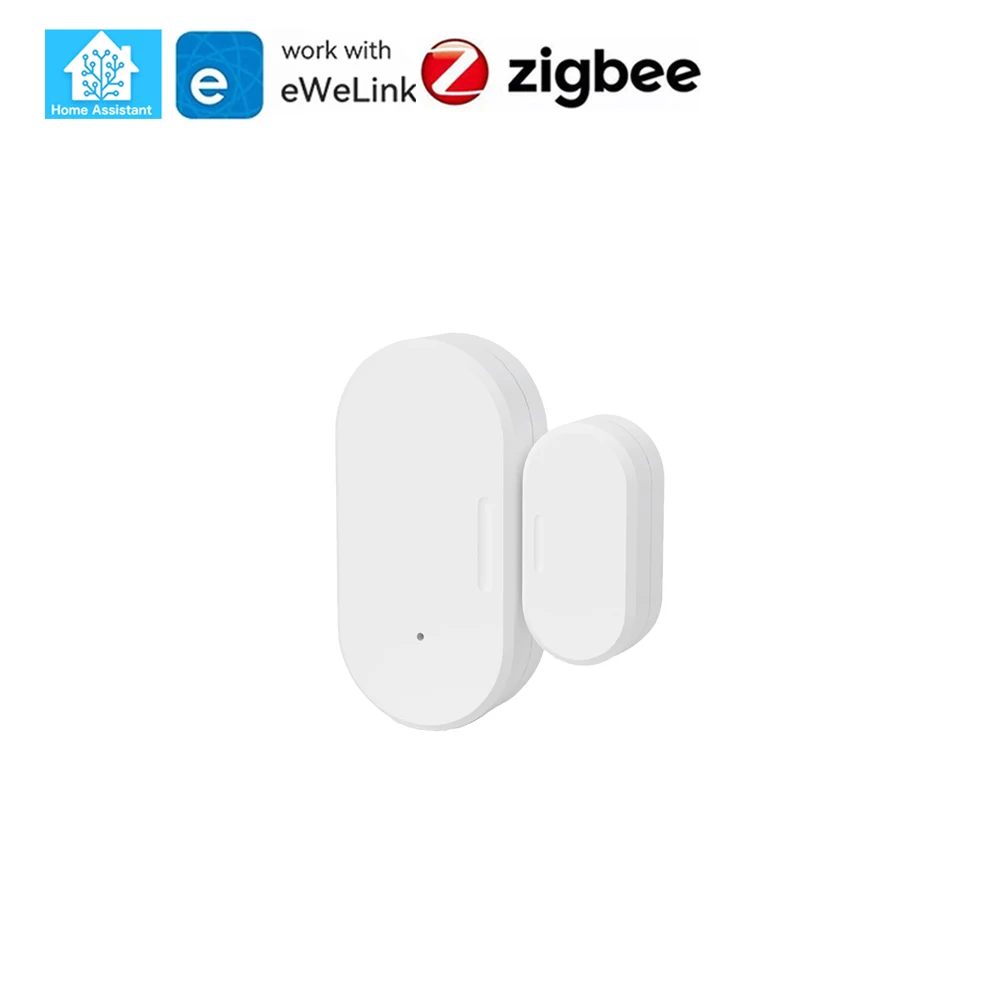 

EWelink ZigBee датчик двери и окна