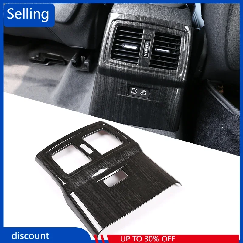 Наклейки на заднюю решетку вентиляционного отверстия 1 шт. отделка из