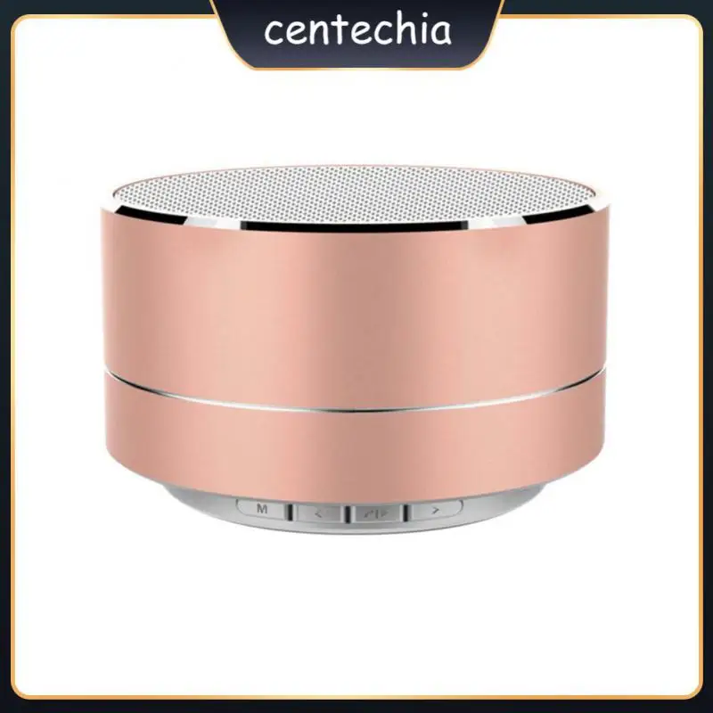 

Outdoor Music Sound Column Portable Car Audio Stereo Wireless Subwoofer Speaker Bass Sound Speaker Aluminum Fm Radio
