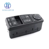sorghum 81258067093 power master window control switch for man tgs tgx tgl tgm truck 81258067081 81258067108 81258067063