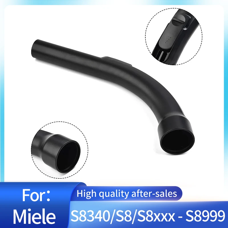 

Запасной шланг для пылесоса Miele 9442601 9442601