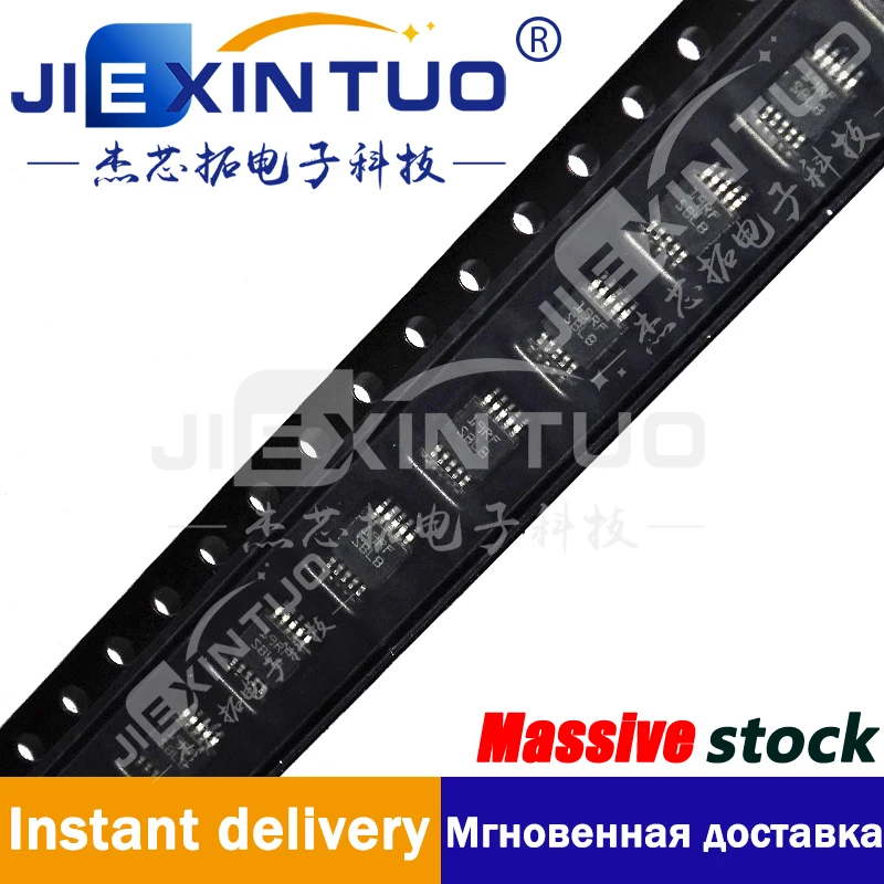 

LM5020MMX-1/NOPB LM5020MM-1 IC REG CTRLR FLYBACK 10MSOP Flyback Regulator Positive Output Step-Up/Step-Down DC-DC Controller IC