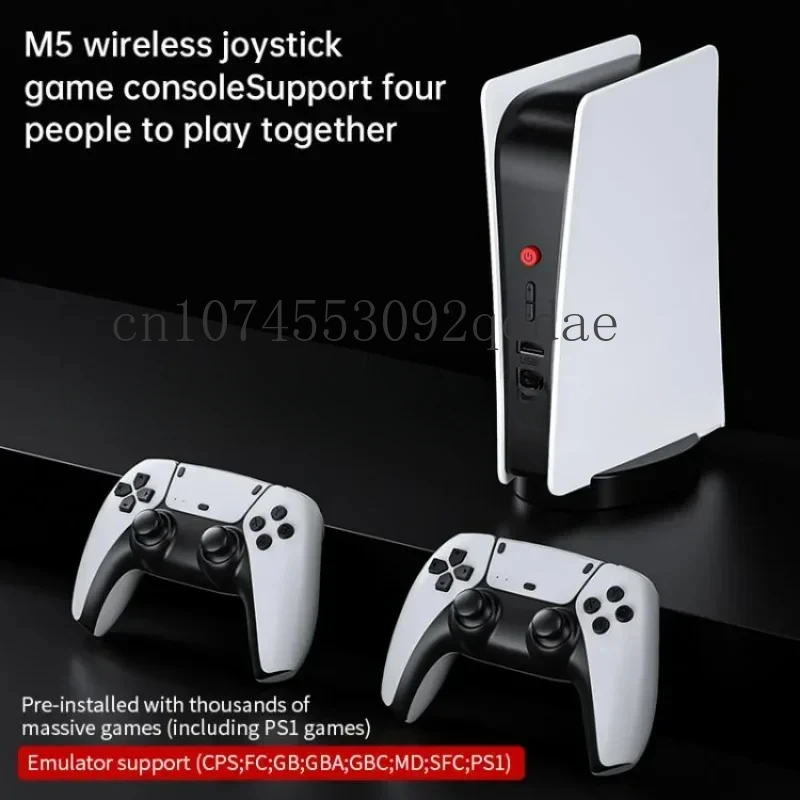 64G/128G Ps5 для игровой консоли Playstation M5