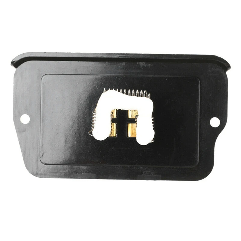 Резистор двигателя автомобильного вентилятора для Honda Civic MG ZS Rover 25 400 45 79330ST3E01