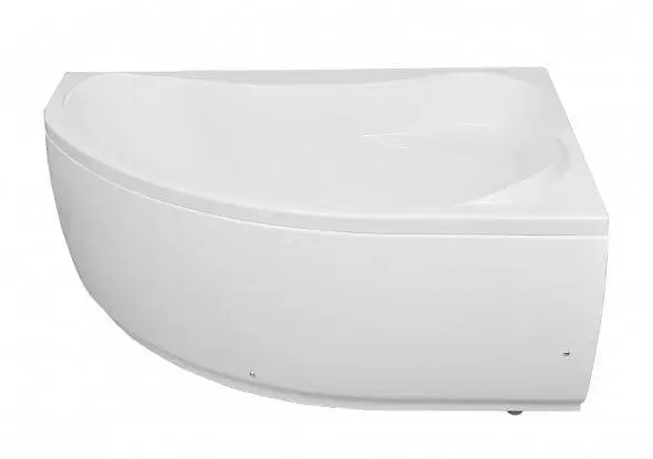 Акриловая ванна Aquanet Capri 203915 160x100 R | Обустройство дома