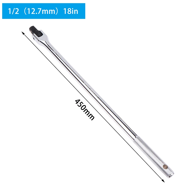 

Динамический гаечный ключ F-образной формы 1/2 дюйма, сталь