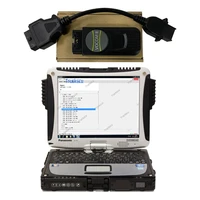 cf19 laptop for volvo mini vocom ii wifi 88894200 v2 8 dev2tool premium tech tool impactprosis for volvo truck diagnostic tool