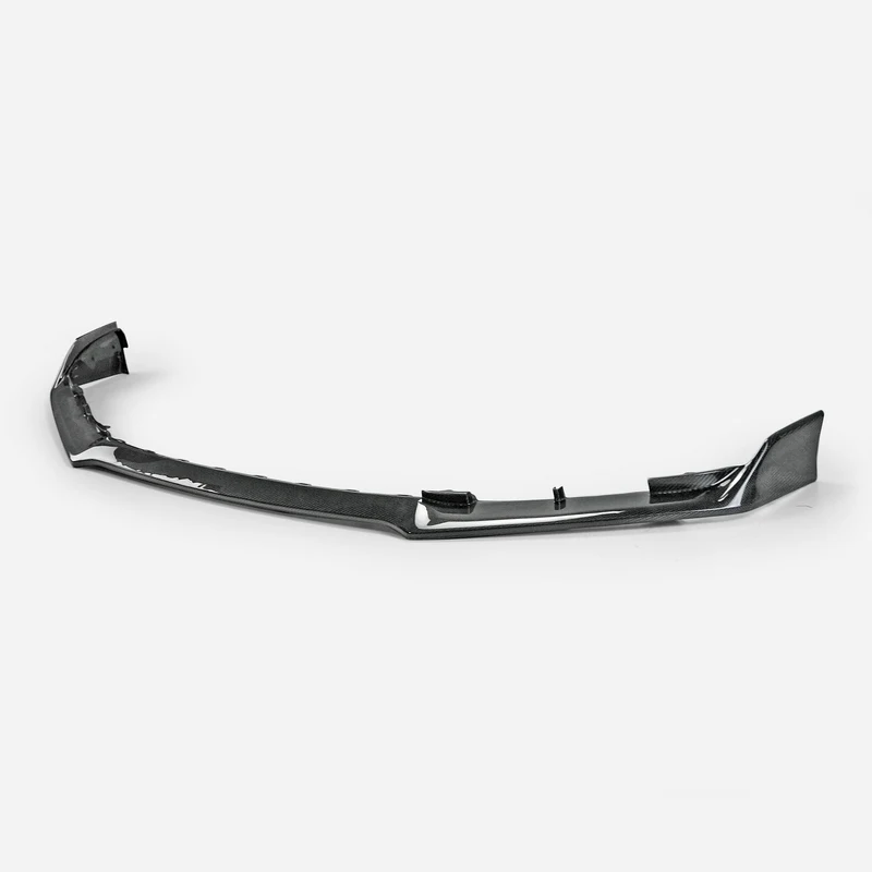 Фото Проливатель автомобильного бампера FK8 Type-R OEM Передняя губа №4