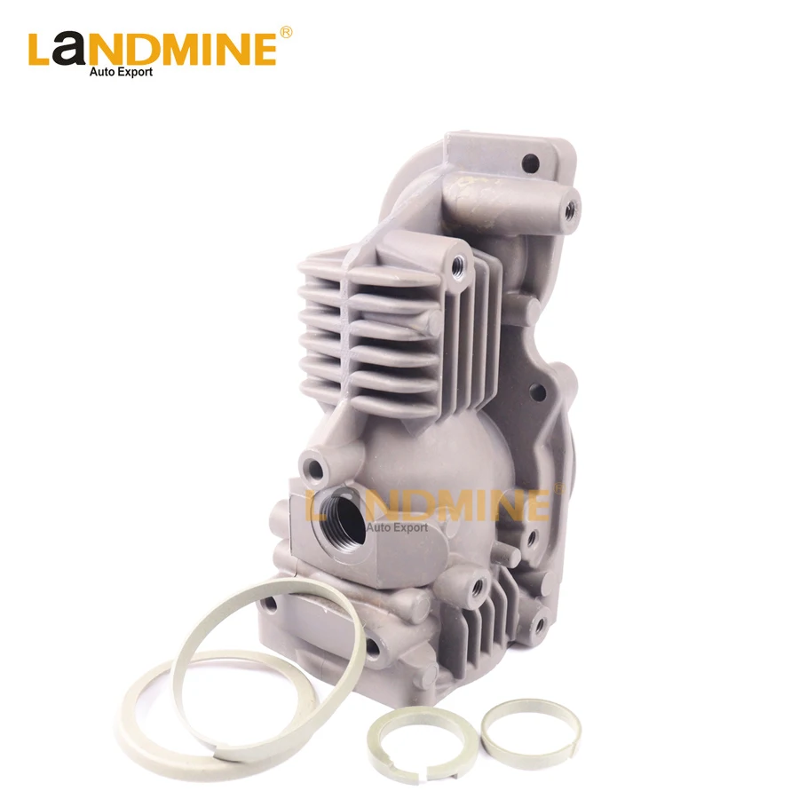 Cylinder Head O-rings Fit Range Rover Sport Vogue Range Rover Velar Discovery 5 Lr121140 Lr083993