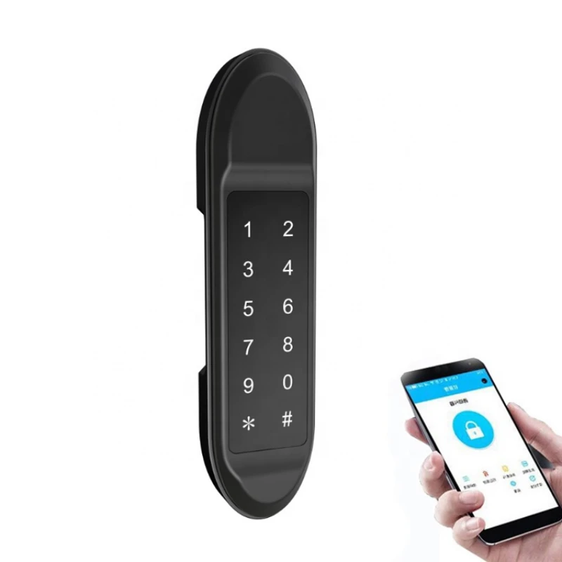 

APP Remote Control Furniture Lock RFID Digital Locker Lock