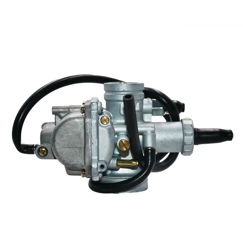 2X 13200-02C03 13200-03400 КАРБЮРАТОР Assy для Suzuki LT160E LT-F160 LT160 1989-2003