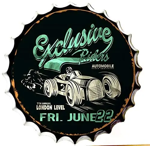 

Домашний декор, бар, Бляшка, гостиная, мужской стиль, декор для ресторана, ретро, винтажный металлический жестяной знак.