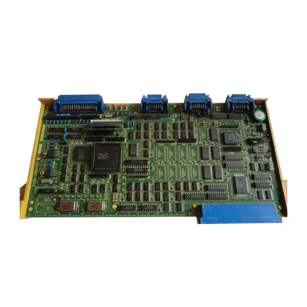 A16B-2202-0786 AC платы Aux Axis Cont PCB A16B