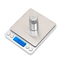 kitchen scales 0 1g precision lcd digital scales 123kg mini electronic grams weight diet balance tea baking cooking weighing