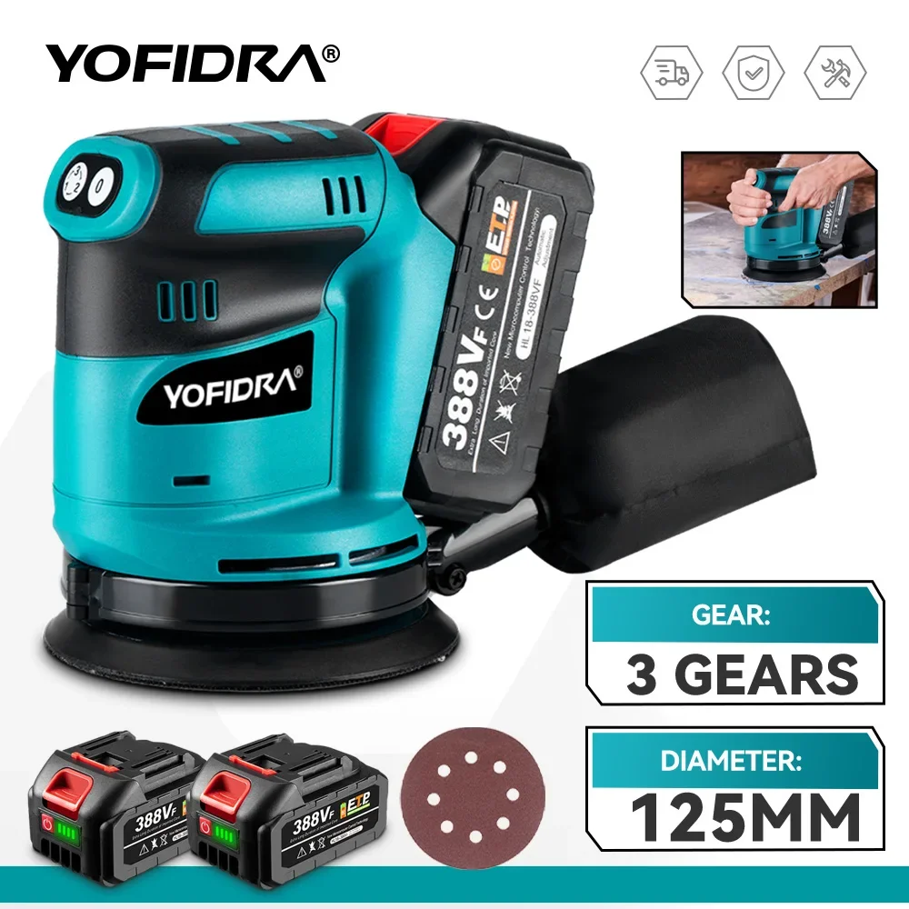 Yofidra