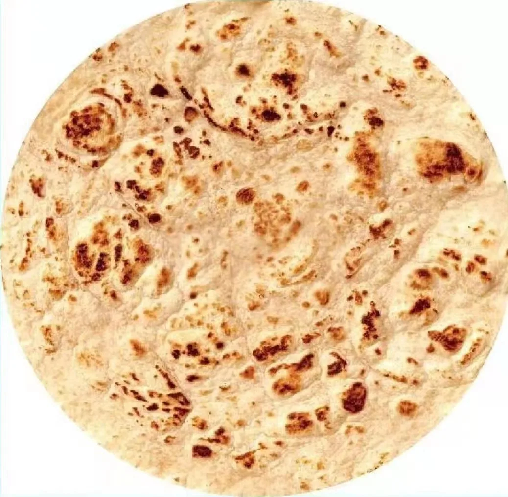 

Фланелевое одеяло с рисунком пиццы