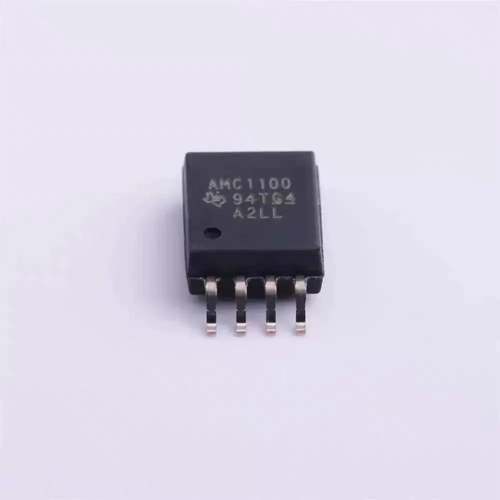 

Импортированный из AMC1100DWVR MSOP - 8 прецизионный изоляционный усилитель обеспечивает список BOM