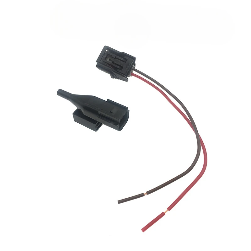 

80525-TBA-A01 80525-T2F-A01 Датчик температуры окружающего воздуха с разъемом, подходит для Honda Accord Civic HRV Odyssey Passport