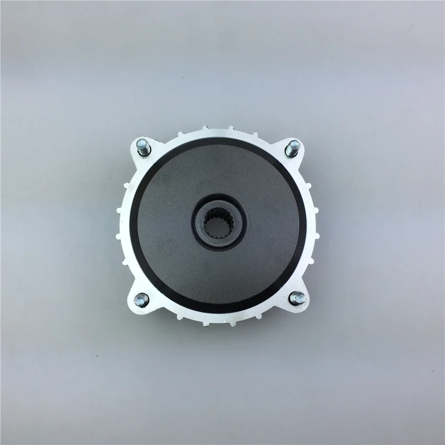 

STARPAD для GY6-125/Hammer мотоцикла заднее колесо стоп-сигнал заднего колеса