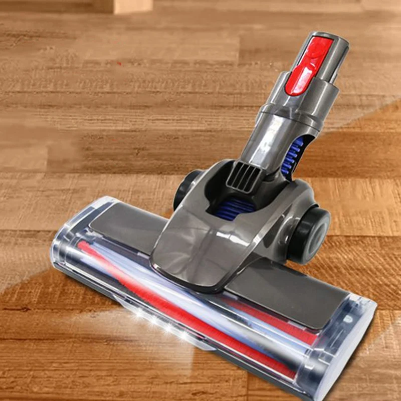 Верхняя часть! Напольная роликовая щетка для пылесосов Dyson V7 V8 V10 V11 |