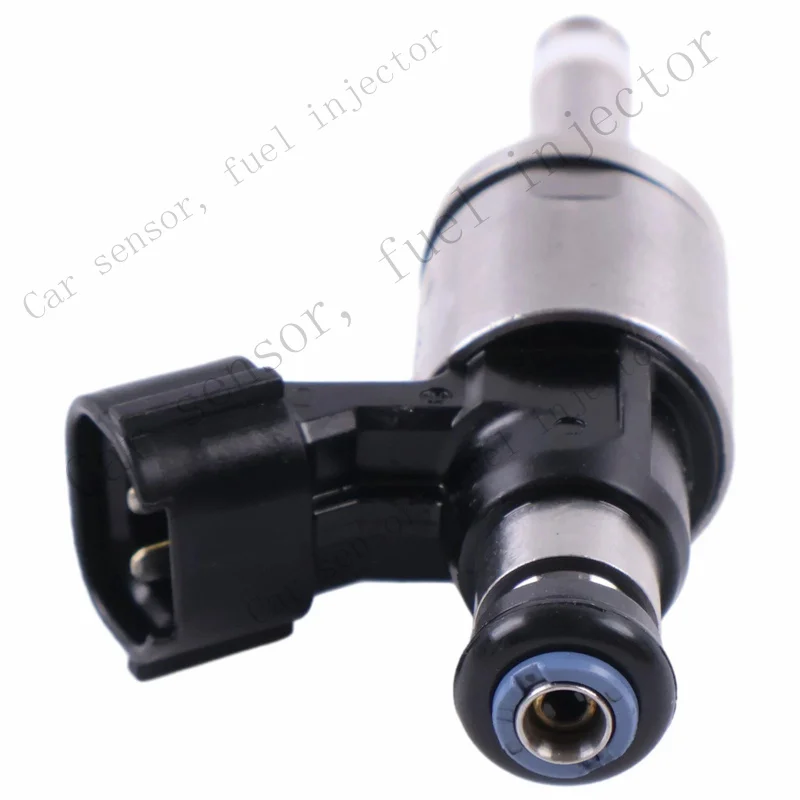 Фото Топливные форсунки Q+ (4 шт.) для Toyota Auris C-HR Corolla 23250-47070 2325047070 ZF №4