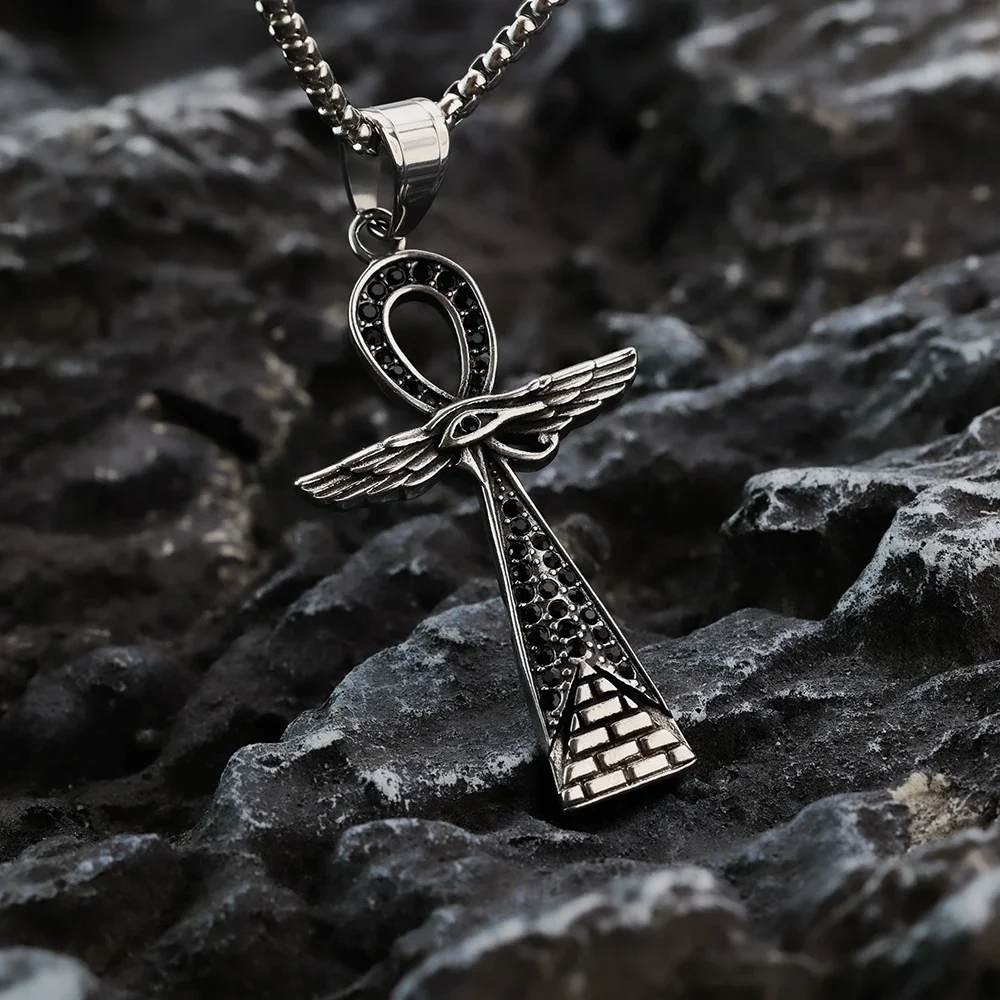 Европейский И Американский Хип-хоп Кулон В Форме Сердца