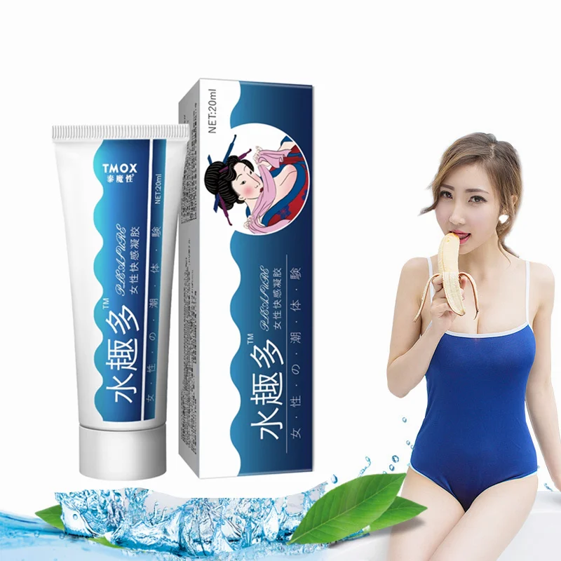 Гель для быстрого оргазма женщин сексуальный стимулятор улучшенное