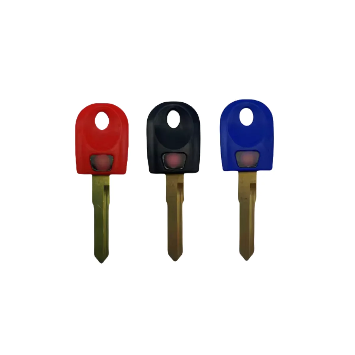 30 шт. для Ducati 797 939S 748 749 821 848 950S Monster 950 M400 пустой ключ мотоцикла замена необрезанных