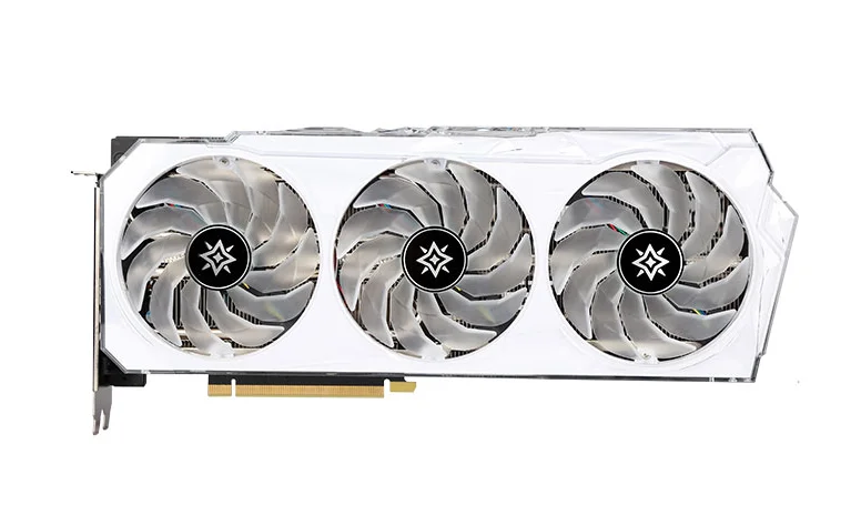 

Galaxy RTX 3070 8G OC without lock graphics card