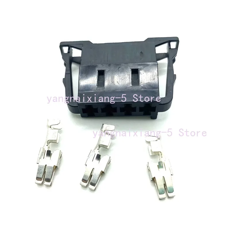 

Подходит для BMW E90 E92 318 320 325 328 335 520525, заглушка резистора вентилятора кондиционера