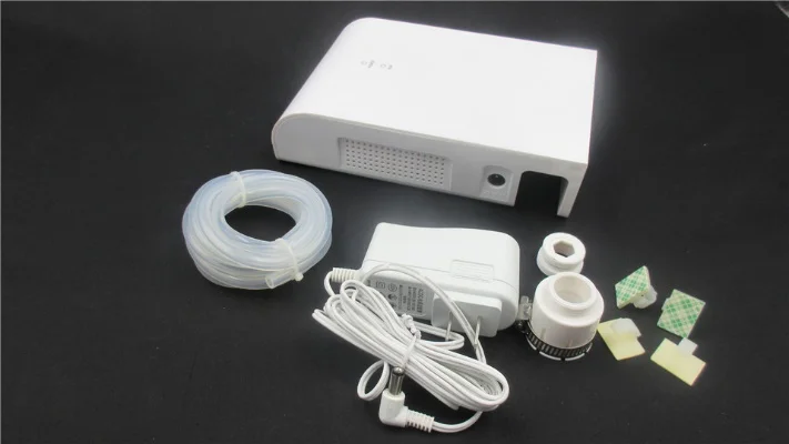 Sihon HN-560 Ручная интеллектуальная электростатическая машина для нанесения