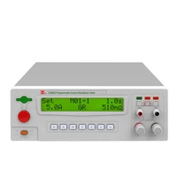 wholesale cs9950e high current low resistance dc resistance tester