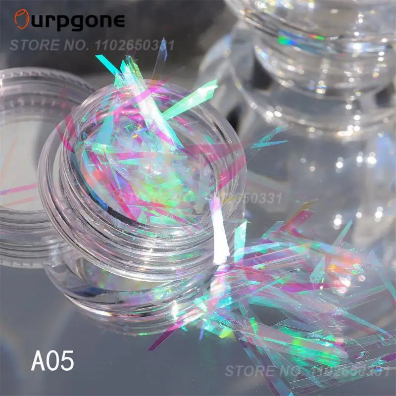 

Эпоксидный дизайн ногтей своими руками, Технические листы, смешанные мигающие красные листы для украшения ногтей своими руками